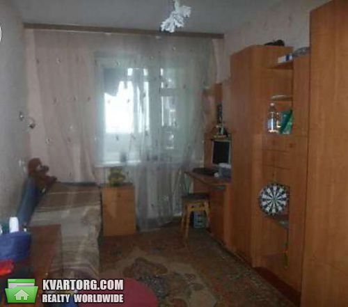 Sell 2-room apartment. Киев, Новополевая — photo 7