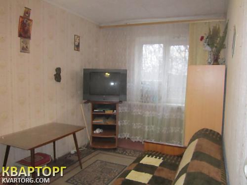 Sell 2-room apartment. Одесса, И.Рабина — photo 1