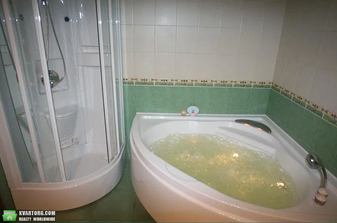 Rent out 1-room apartment. Киев, Антоновича — photo 4