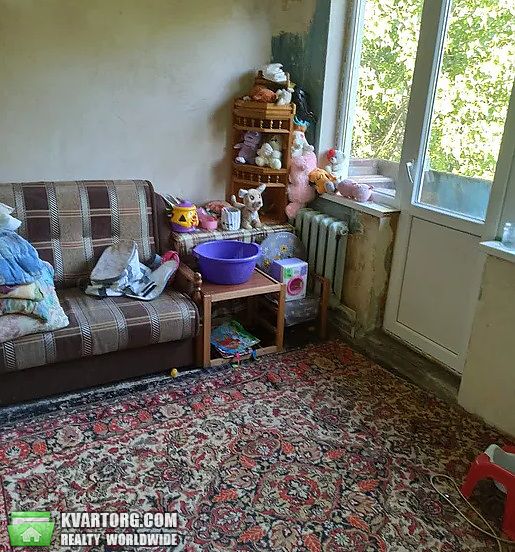 Sell 1-room apartment. Киев,  Метростроевская — photo 4