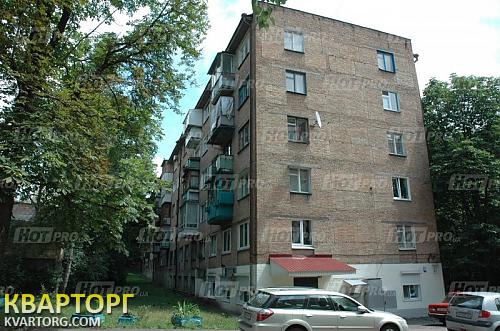 Rent out 1-room apartment. Киев,  Барбюса — photo 1