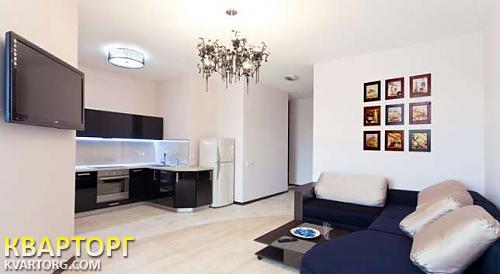 Rent out 2-room apartment. Одесса, Гагаринское Плато — photo 1