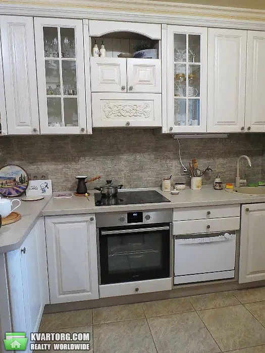 Sell 3-room apartment. Киев, Русовой — photo 1