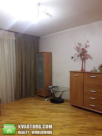 Rent out 2-room apartment. Киев,  Вильямса — photo 5