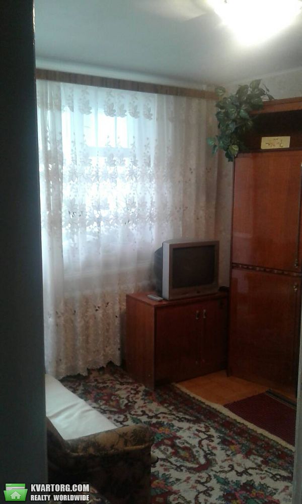 Sell 1-room apartment. Киев,  Полесская — photo 5