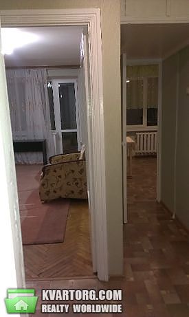 Rent out 1-room apartment. Киев, проспект лобановского — photo 4