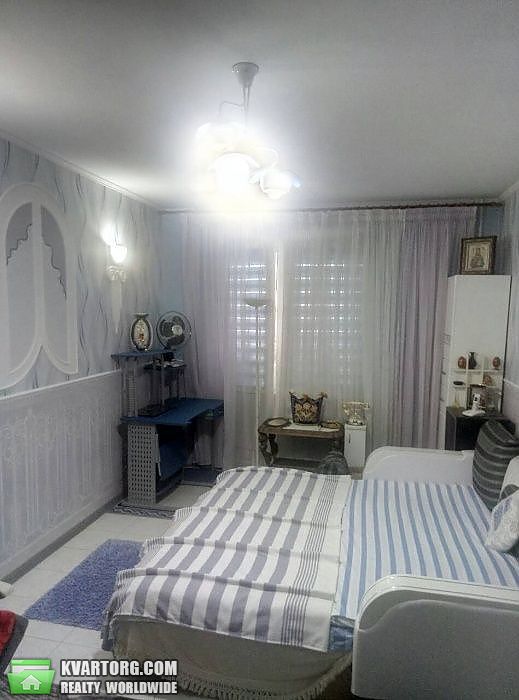 Sell 1-room apartment. Киев,  Порика — photo 4