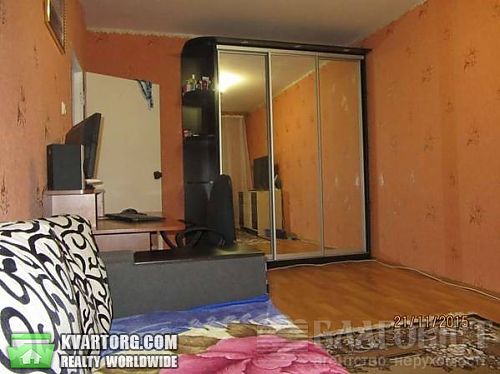 Sell 3-room apartment. Киев, Урловская — photo 6
