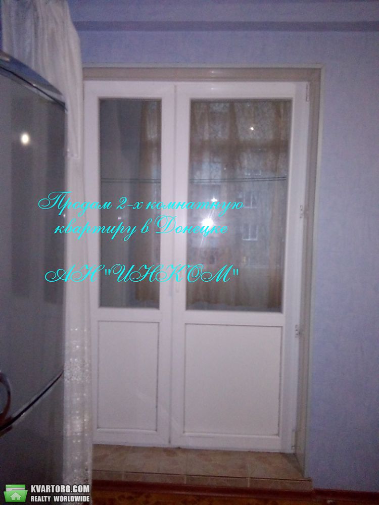 Sell 2-room apartment. Донецк, НИЖНЕКУРГАНСКАЯ — photo 4