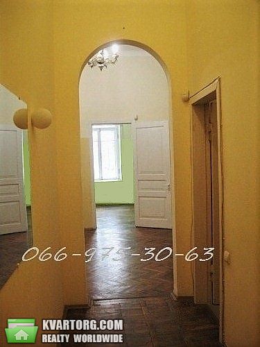 Rent out office. Киев, Горького — photo 1