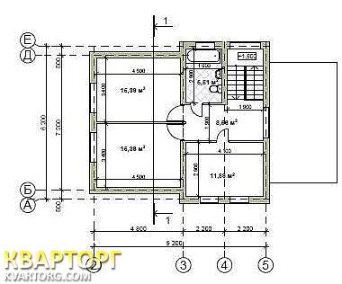 Sell house. Киев, Витянская — photo 4