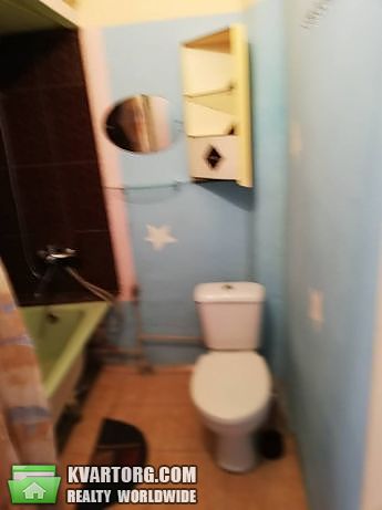 Rent out 2-room apartment. Киев,  Радистов — photo 2