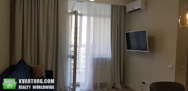 Rent out 1-room apartment. Киев,  Тираспольская — photo 9