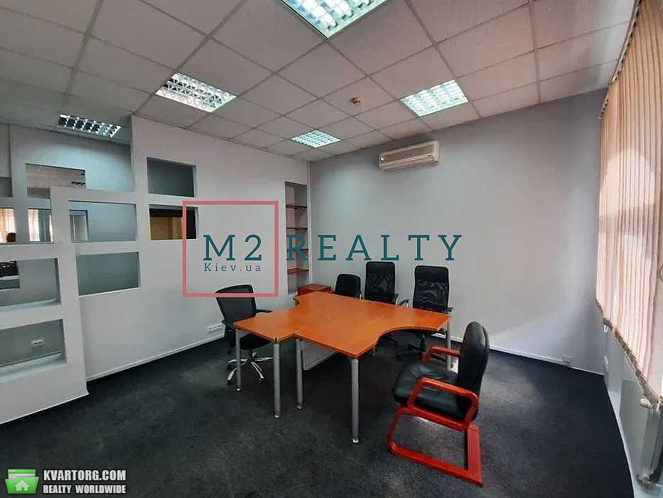 Sell office. Киев,  Туровская — photo 1