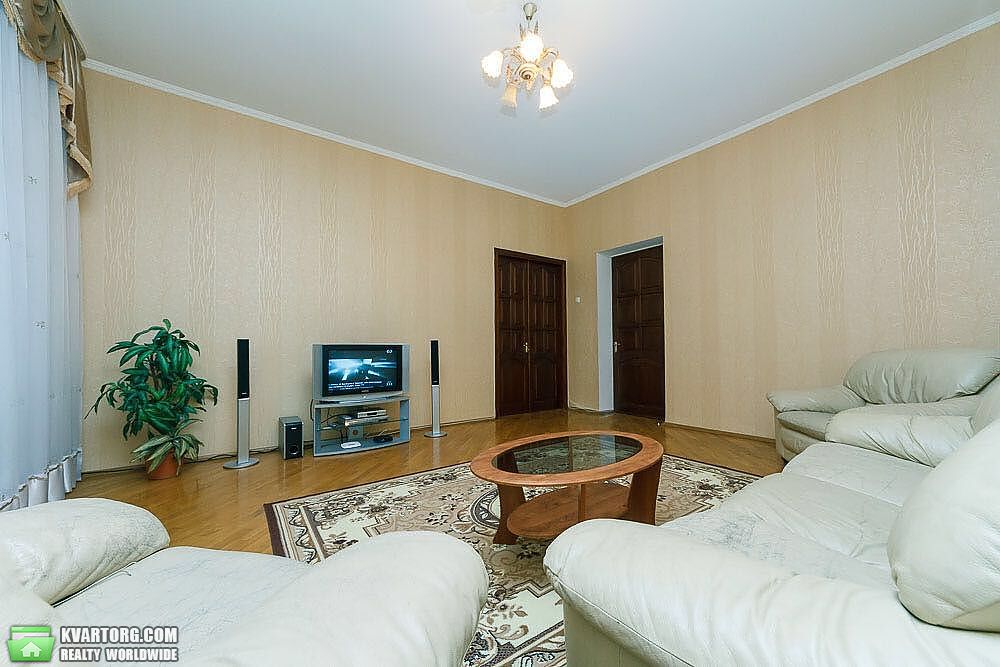Sell 3-room apartment. Киев,  Большая Васильковская — photo 1