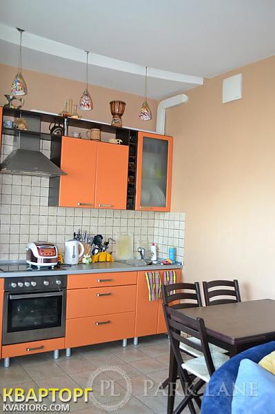 Sell 1-room apartment. Киев, Верховинная — photo 3