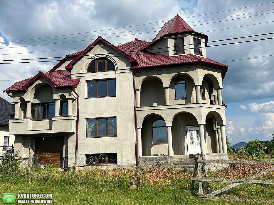 Sell house. Ужгород, Думбрава — photo 3