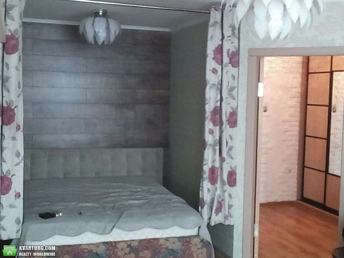 Rent out 1-room apartment. Вишневое, Боголюбова — photo 1
