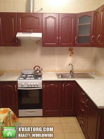 Rent out 1-room apartment. Киев, Галагановская — photo 6