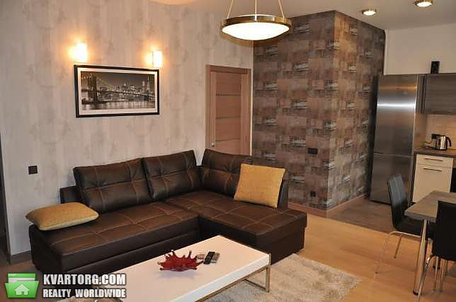 Rent out 1-room apartment. Днепропетровск, Гагарина — photo 1