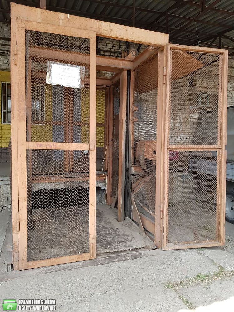 Rent out warehouse. Киев,  Ушинского — photo 3
