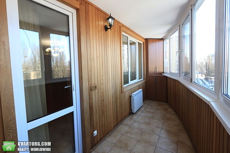 Sell 2-room apartment. Киев,  Кольцова бул — photo 7