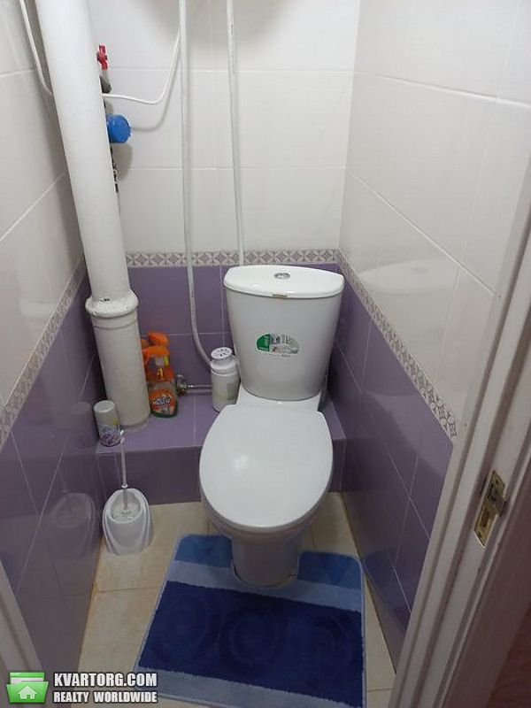 Sell 1-room apartment. Киев,  Приозерная — photo 5
