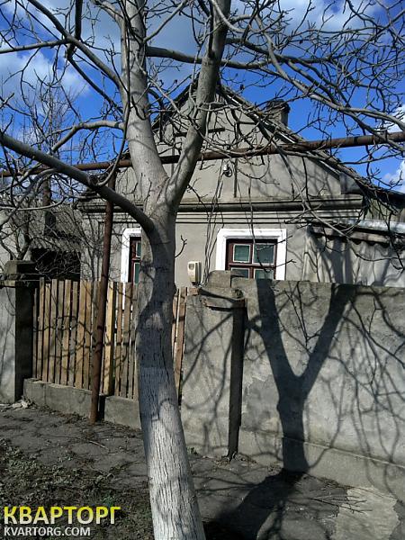 Sell house. Одесса, Агрономическая — photo 1