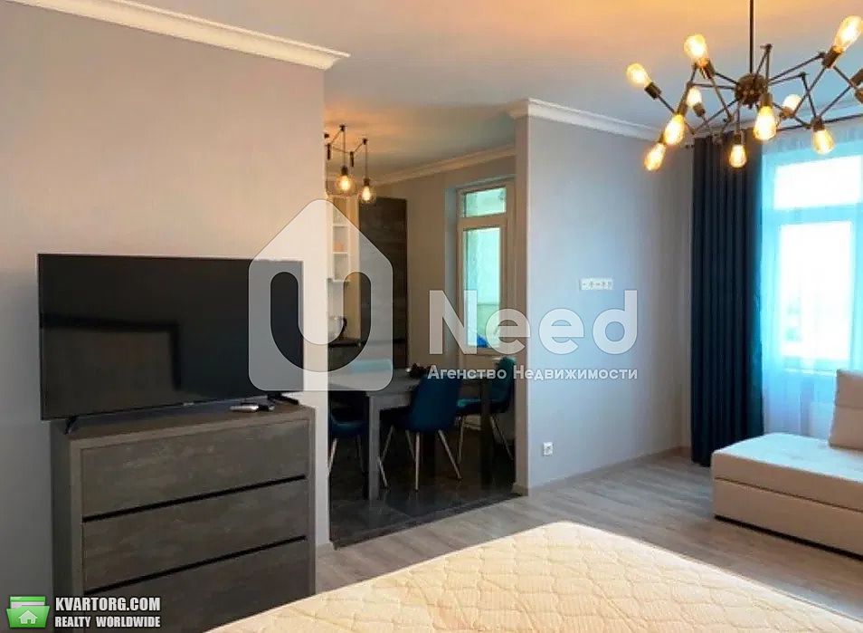 Sell 1-room apartment. Киев,  Победы пр — photo 1