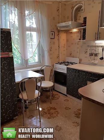 Rent out 2-room apartment. Киев, Ружинская — photo 7
