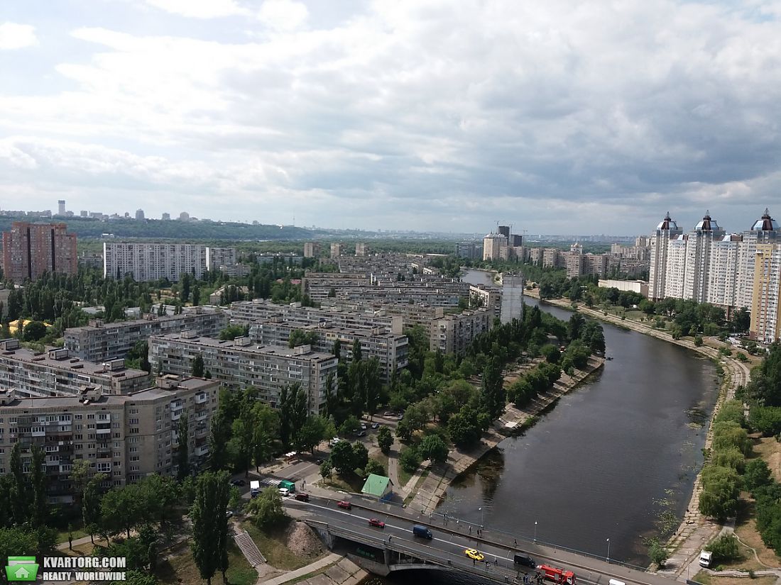 Sell 1-room apartment. Киев, Пр-кт Воссоединения — photo 10