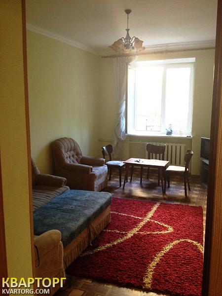 Sell 2-room apartment. Харьков, Данилевского — photo 1