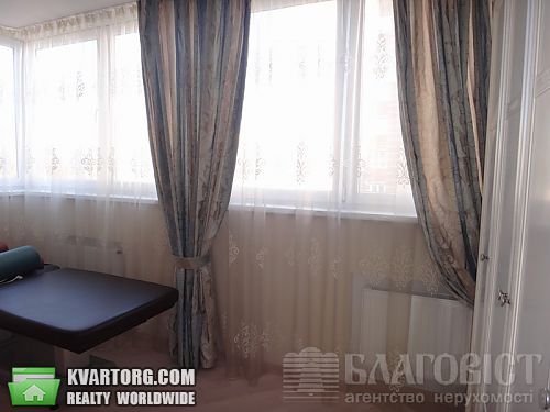 Sell 2-room apartment. Киев, Голосеевская — photo 4