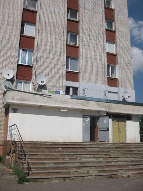 продам торговую площадь. Житомир,  Льва Толстого - фото 1