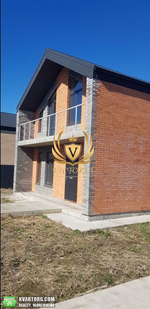 Sell house. Борисполь, улица Киевский шлях — photo 2
