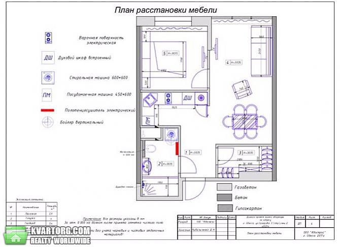 Sell 2-room apartment. Одесса, Сахарова 20-я Жемчужина — photo 1