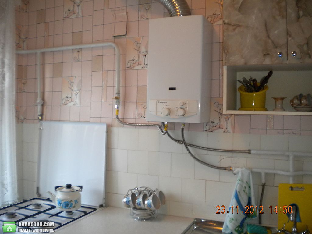 Rent out 2-room apartment. Киевская обл., бульвар Александрийский — photo 3