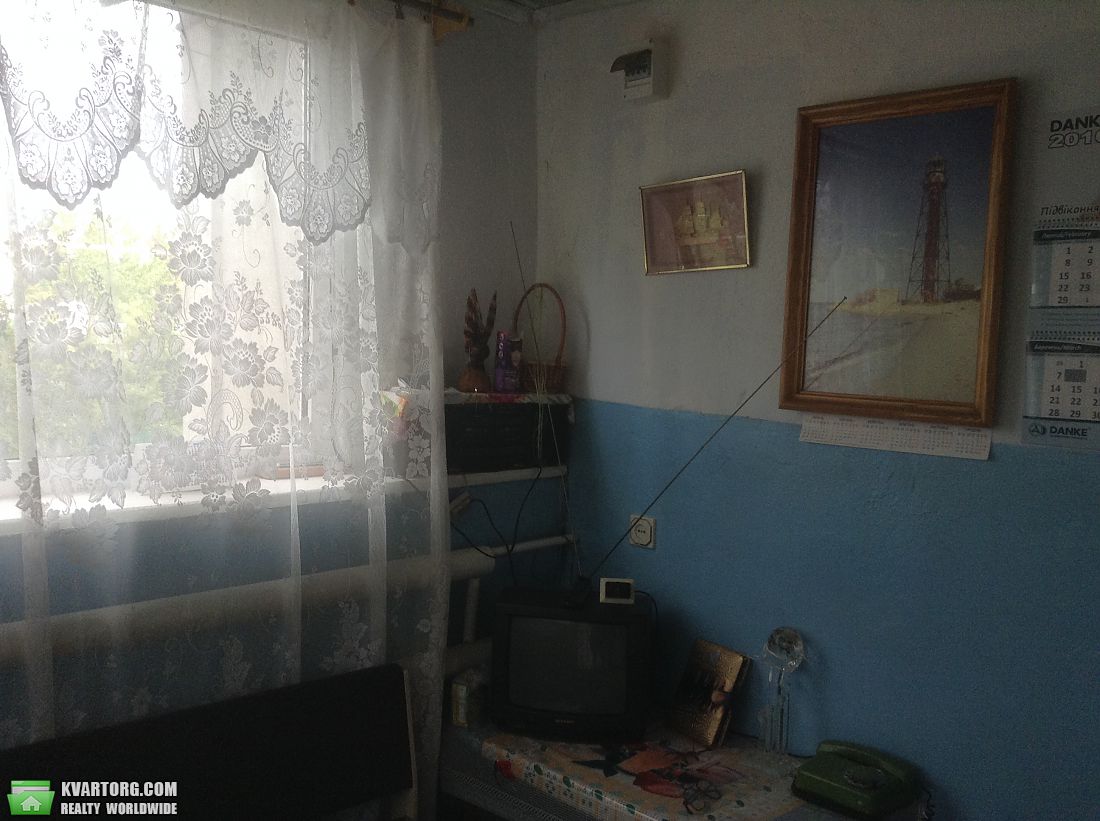 Sell house. Одесса, Краснос — photo 10