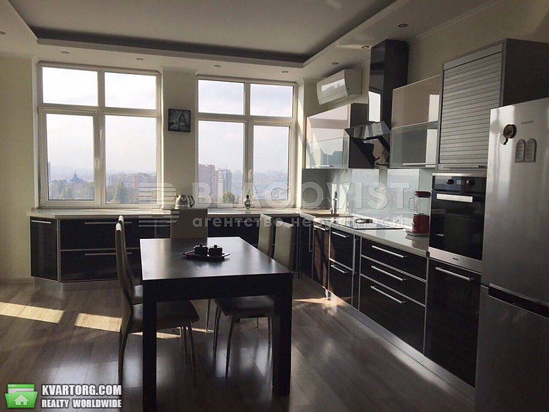 Sell 3-room apartment. Киев,  Леси Украинки бул — photo 1