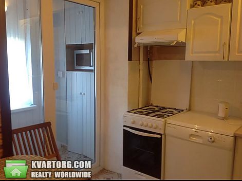 Rent out 1-room apartment. Киев,  Энтузиастов — photo 3