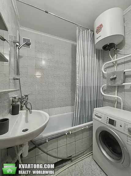 Sell 2-room apartment. Киев, Донецкая — photo 10