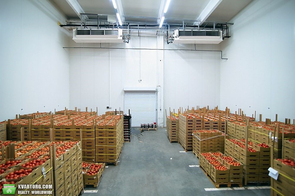 Rent out warehouse. Киев,  Берковецкая — photo 3
