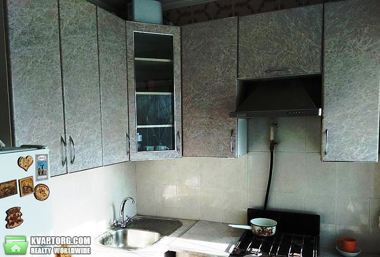 Sell 1-room apartment. Киев,  Волгоградская — photo 4