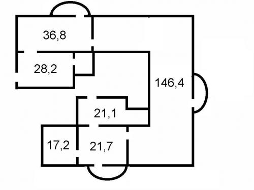 Sell office. Киев, Героев Сталинграда просп. — photo 2