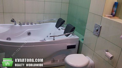 Rent out 4-room apartment. Киев, Чаадаева — photo 5