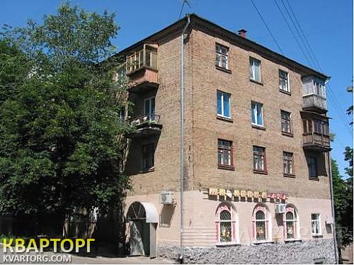 Rent out office. Киев,  Кустанайская — photo 2