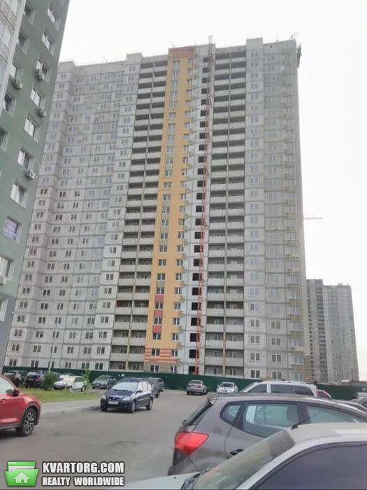 Sell 2-room apartment. Киев,  Гмыри — photo 1