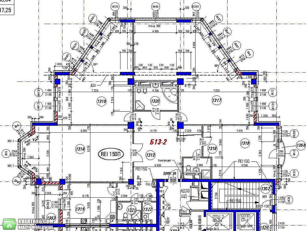 Sell 4-room apartment. Киев,  Грушевского — photo 10