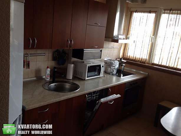 Rent out 2-room apartment. Киев,  Большая Васильковская — photo 8