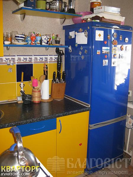 Sell 3-room apartment. Киев, мате залки — photo 3